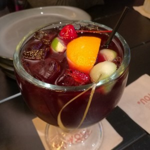 sangria