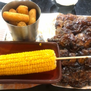 Bbq Riblets