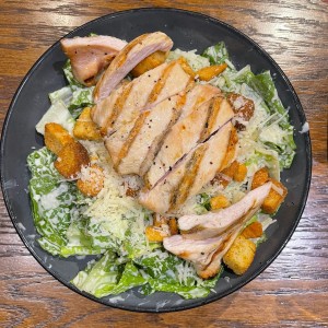 Side Salads - House Caesar Salad