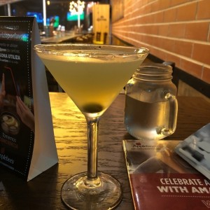 martini clasico