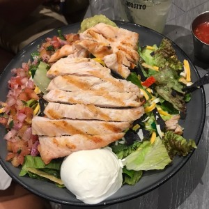 Ensaladas - Buffalo Salad