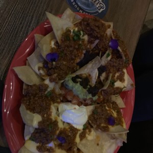 nachos