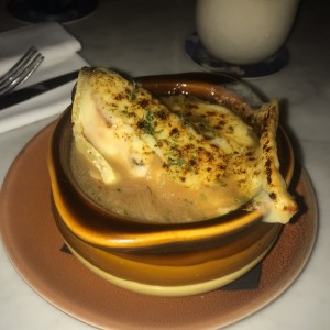 French Onion Soup