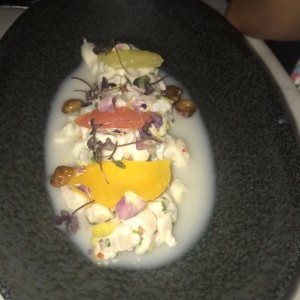 ceviche