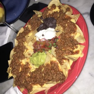 Nachos