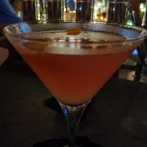 Cosmopolitan