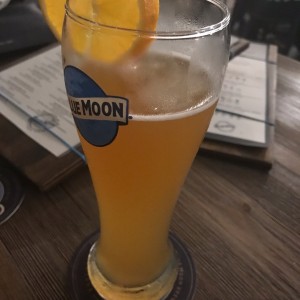 blue moon