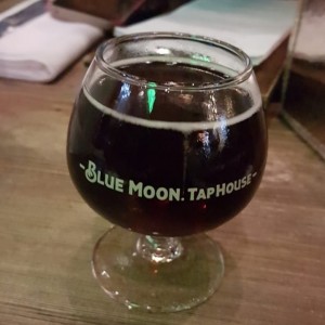 Blue Moon Iced Coffee 