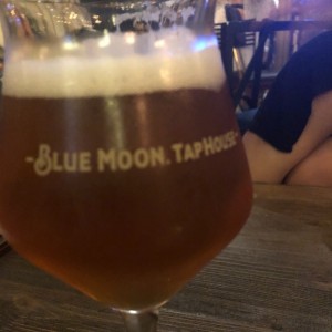 blue moon taphouse