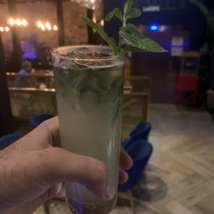 Mojito clasico