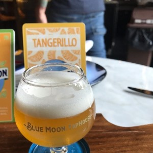 Tangerillo?