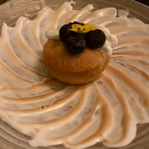 SWEETS - Tres Leches Cake