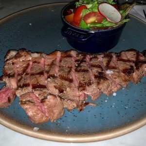 MAIN - New York Steak