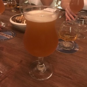 Mango Wheat