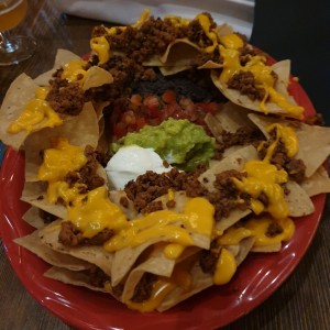 Nachos