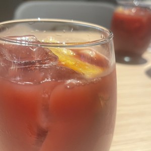 Sangria