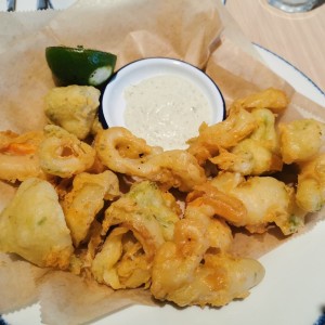 Fritto Misto