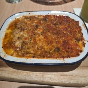 Pastas - Lasagna Bolognesa