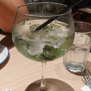 Gin Toscana