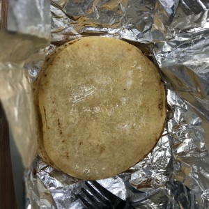 Tortillas