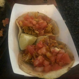 tacos carnita