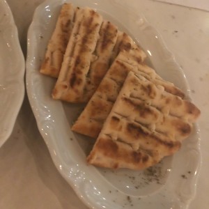 PANES - PAN PITA