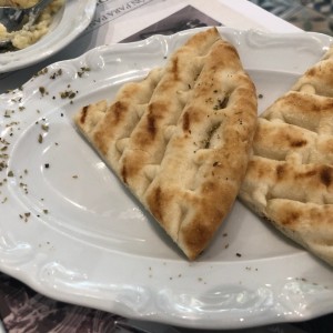 pan pita