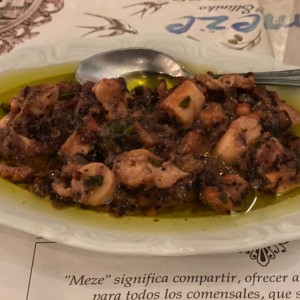 pulpo