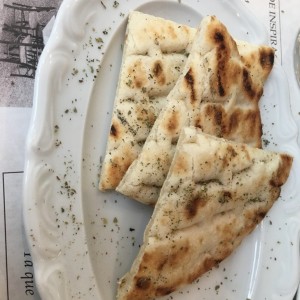 PANES - PAN PITA