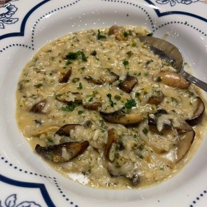 Risotto Manitarion