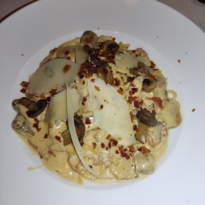 Pastas gluten free- Fettuccini Adriano