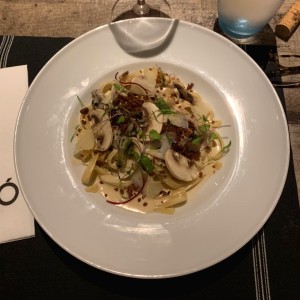 Pastas - Fettuccini Adriano