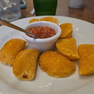 empanaditas de papa