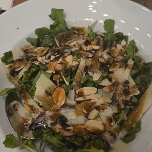 ENSALADAS - ENSALADA DE BERROS