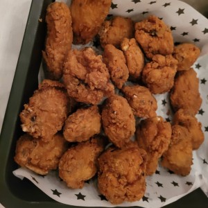 Chicken Wings - Classic Wings