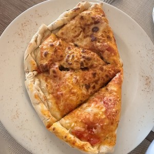 Pizzas - Pizza Calzone