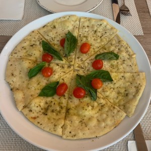 focaccia