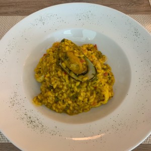 risotto 