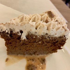 tres leches chocolate