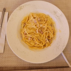 carbonara