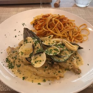 filete de corvina