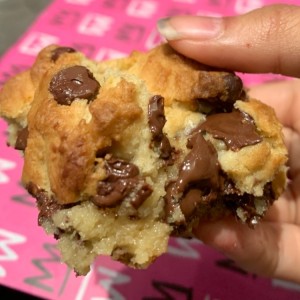 chocolate chip cookid