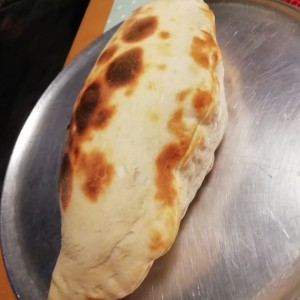 calzone