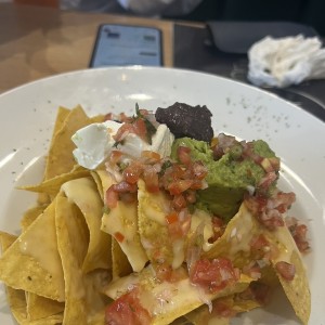 Nachos 