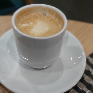 cafe