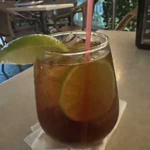 Cuba libre