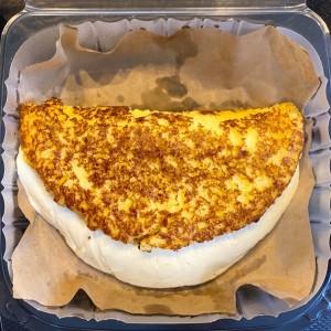 Cachapa de queso Telita