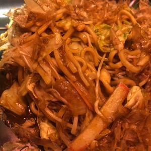 Ramen - Yakisoba