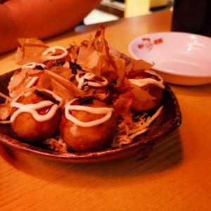 Takoyaki