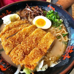 Ramen